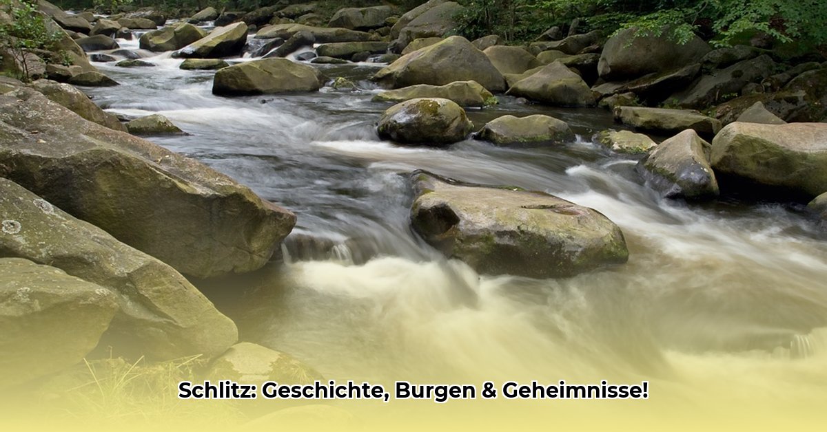 fluss-schlitz